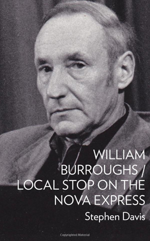 william burroughs local stop nova express